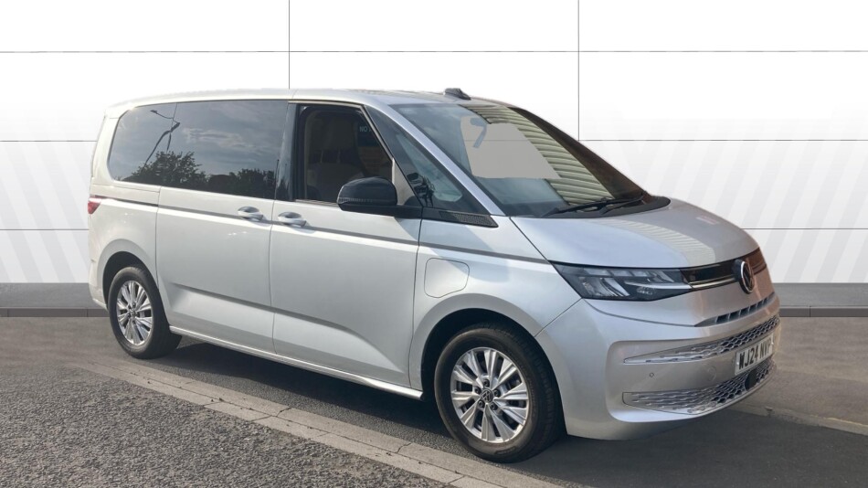 Volkswagen Multivan 1.4 TSI eHybrid Life 5dr DSG Estate